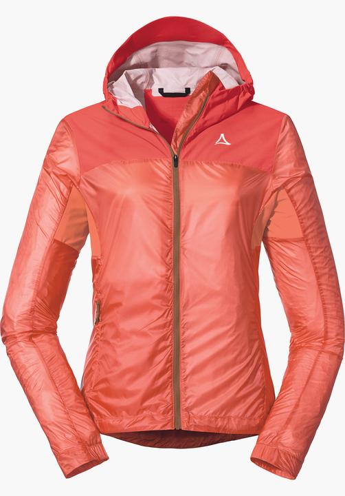Actual product image Schöffel Flow Trail Jacket (3XL)