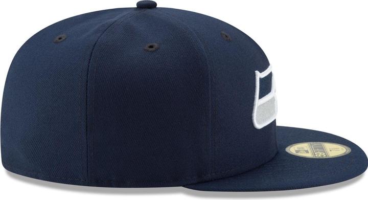 Image du produit New Era 59Fifty Fitted Cap - NFL Seattle Seahawks (7 1/2)