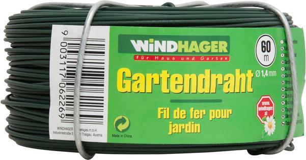 Image du produit Windhager Fil de jardin (6000 cm, 0.14 cm)