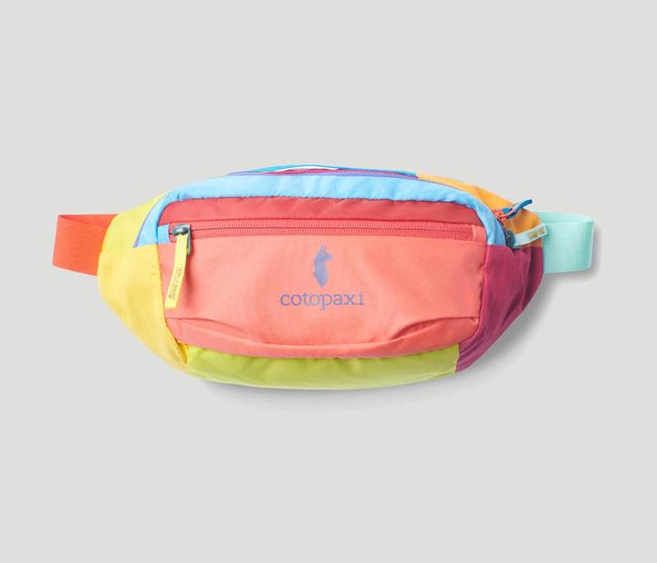Immagine prodotto Cotopaxi Kapai 3 Hip Pack Del Dia