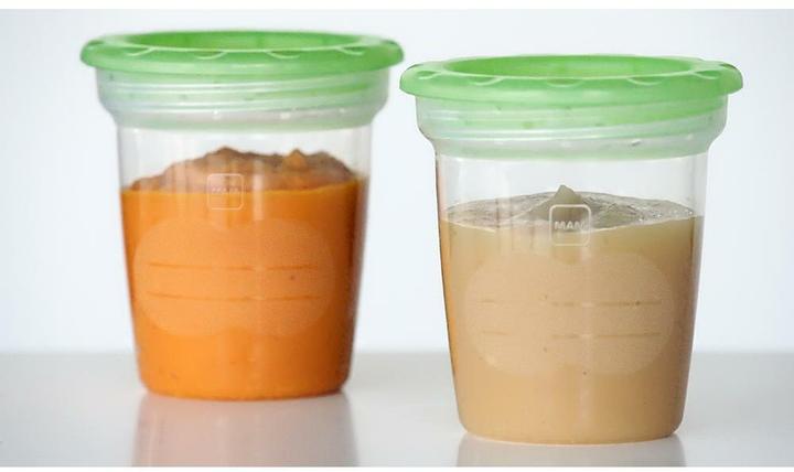 Produktbild MAM Aufbewahrungsbecher