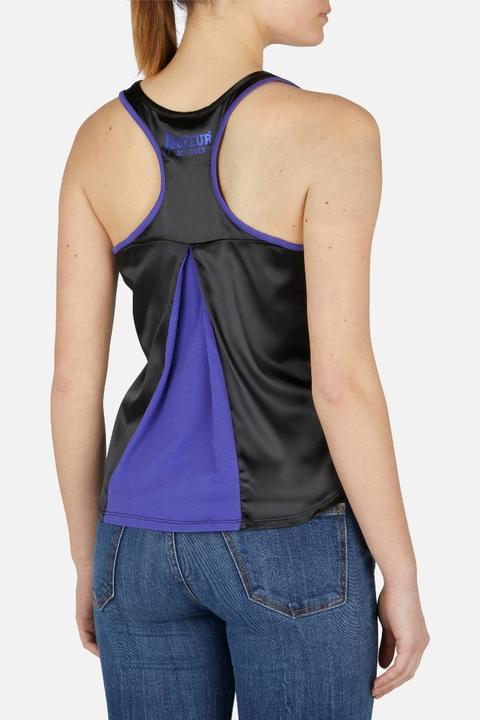 Image du produit Boxeur des Rues Rowing Printed Tank Top (L)