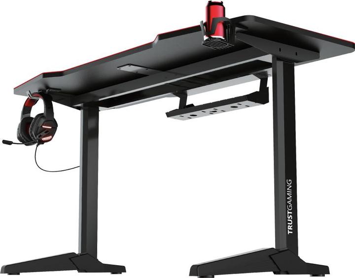 Image du produit Trust GXT 1175 Imperius XL