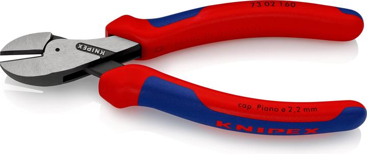 Actual product image Knipex X-Cut (160 mm)