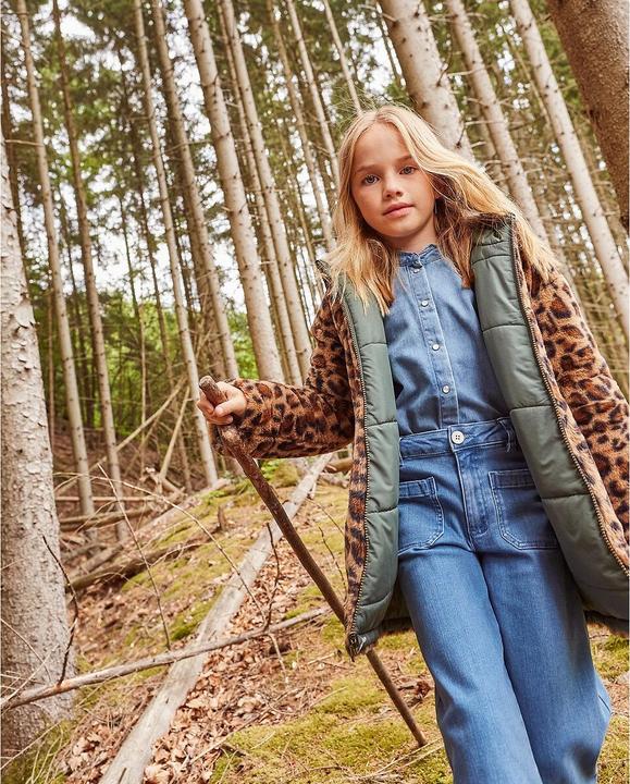 Produktbild La Redoute Collections Loose-Fit-Jeans (120 C)
