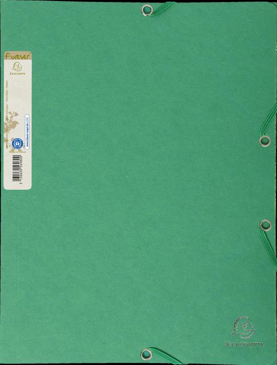Light green, Dark green