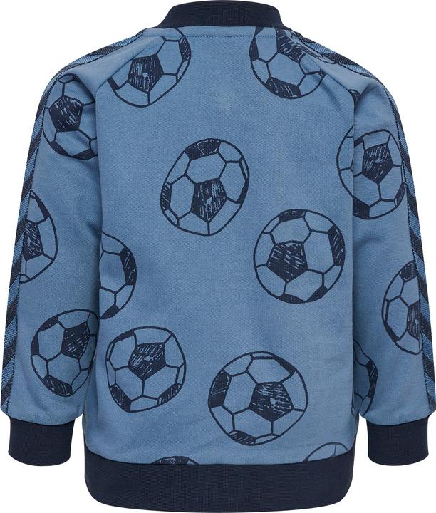 Actual product image hummel hmlBALL ZIP JACKET (92)