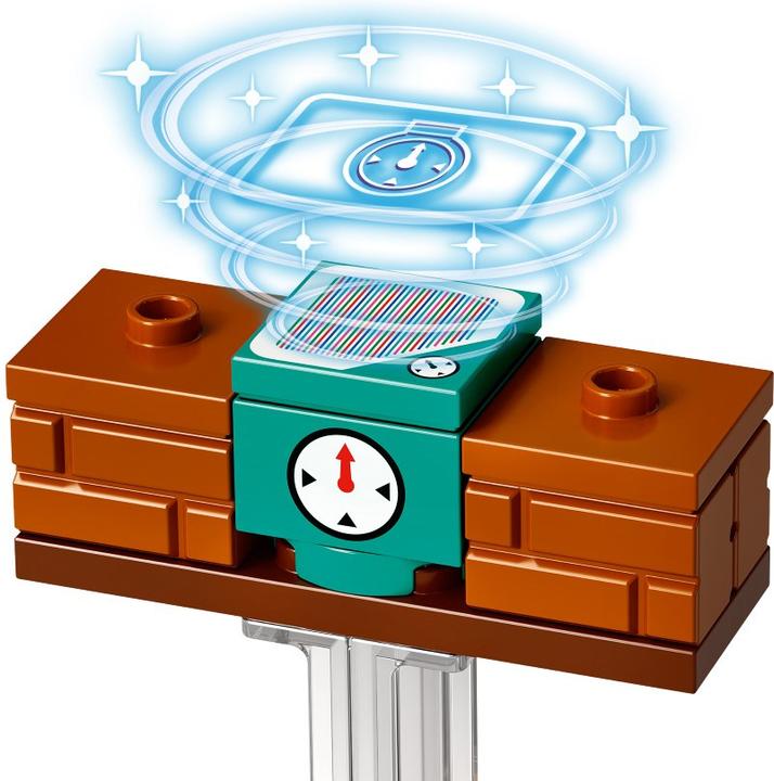 Immagine prodotto LEGO Set di estensione dell'altalena della centrale di Piranha (71365, LEGO Super Mario)