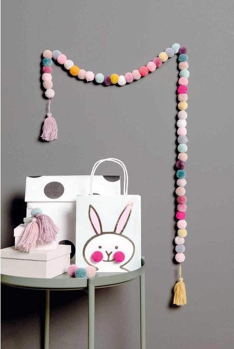 Produktbild Rico Design Pompon Set