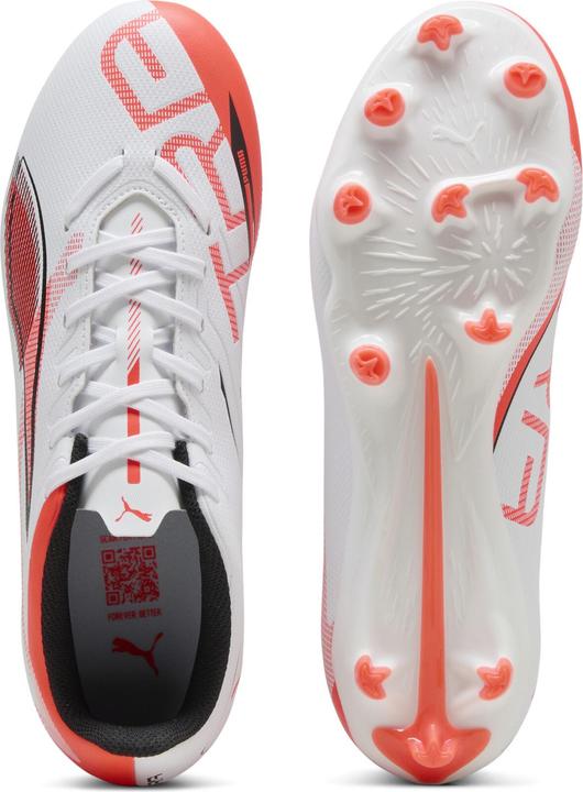 Produktbild Puma ULTRA 5 PLAY FG/AG Wn's (39)