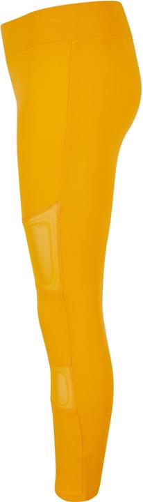Actual product image Urban Classics Girls Tech Mesh Leggings (122)