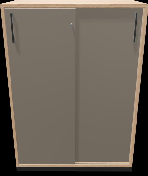 Immagine prodotto Narbutas Scelta armadio ad ante scorrevoli (80 x 40 x 111,5 cm)