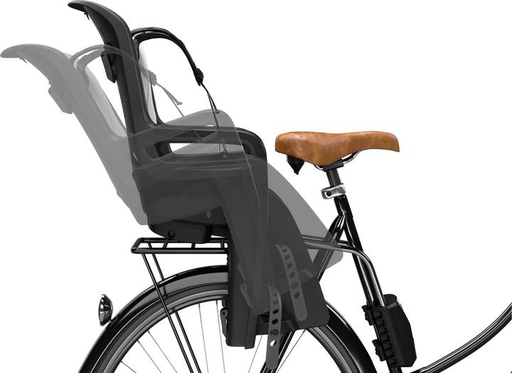 Image du produit Thule Siège pour enfant RideAlong 2 (Cadres de vélo)