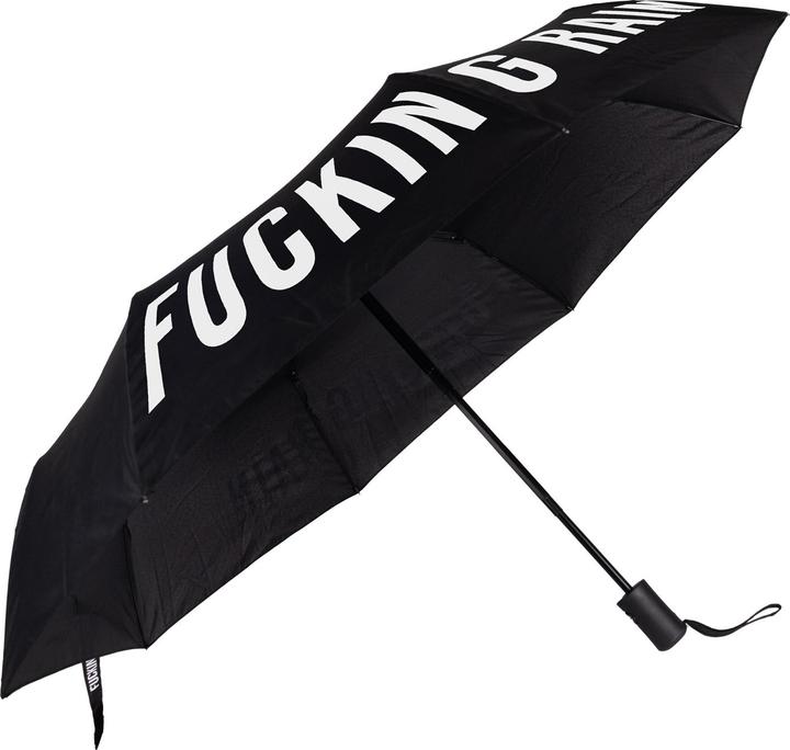 Fisura Schirm Fucking rain