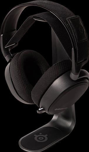 Actual product image SteelSeries HS1