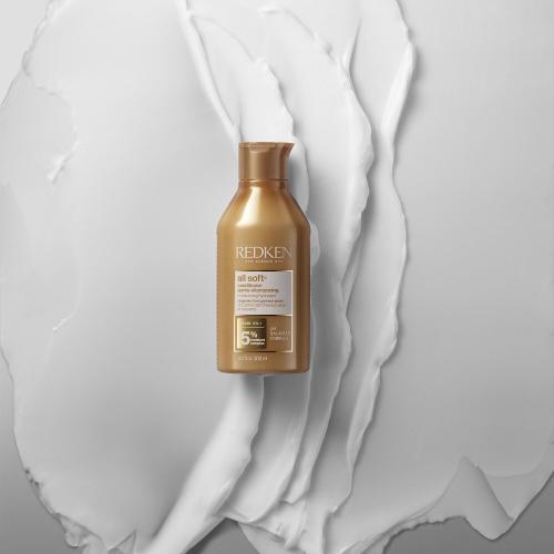 Actual product image Redken All Soft (300 ml)