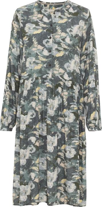 Actual product image Camel Active Dress with all-over print (XS)