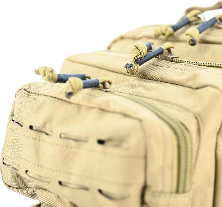 Image du produit Army Shop Assault Laser (25 l)