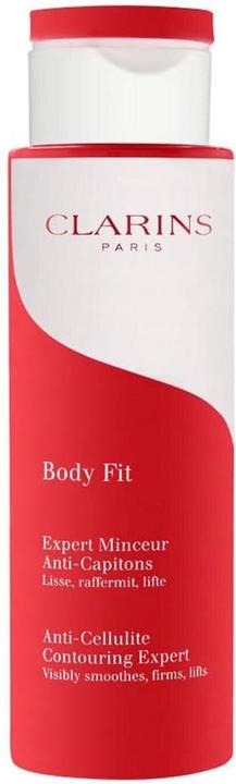 Image du produit Clarins Body Fit anti-cellulite (Lait pour le corps, 200 ml)