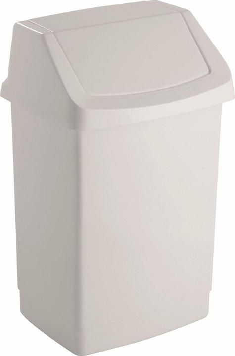 Immagine prodotto Curver Sacco per rifiuti aperto Click-It bianco 15L (DSS HIC 2026) (15 l)