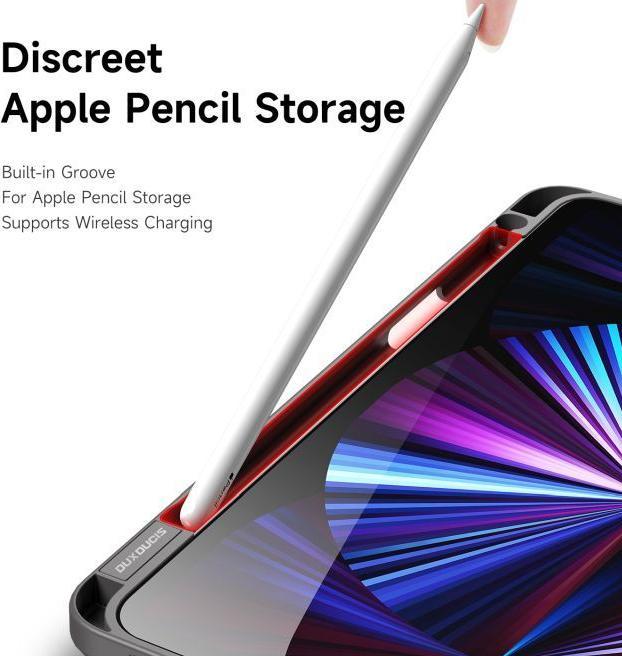 Image du produit Dux Ducis Couverture de la série Magi (IPad Pro 11 (2020))