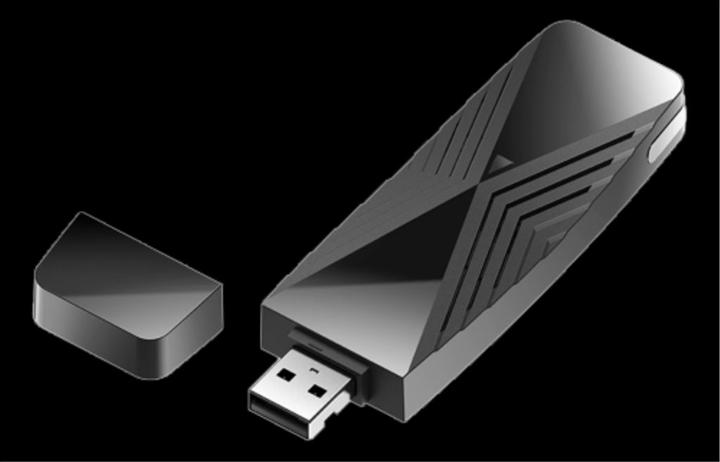 Immagine prodotto D-Link DWA-X1850 (USB 3.1)