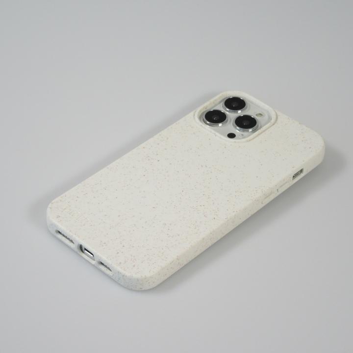 Immagine prodotto Bioka Coque biodégradable e compostabile Eco-Friendly (Apple iPhone 13 Pro)