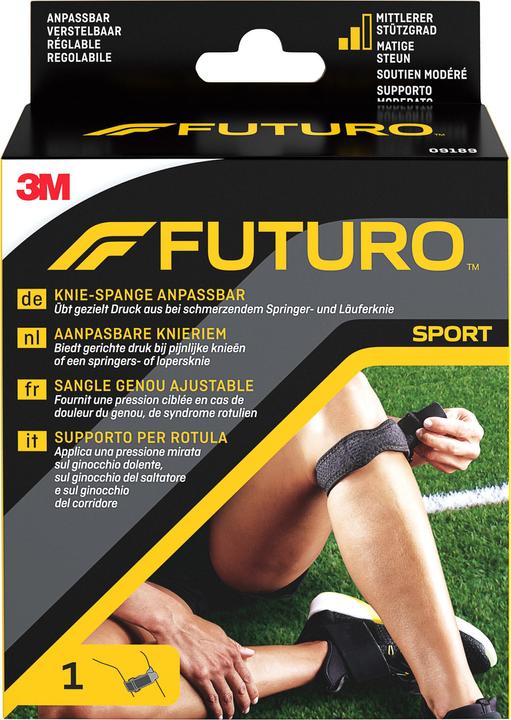Actual product image Futuro Knee brace (One size)