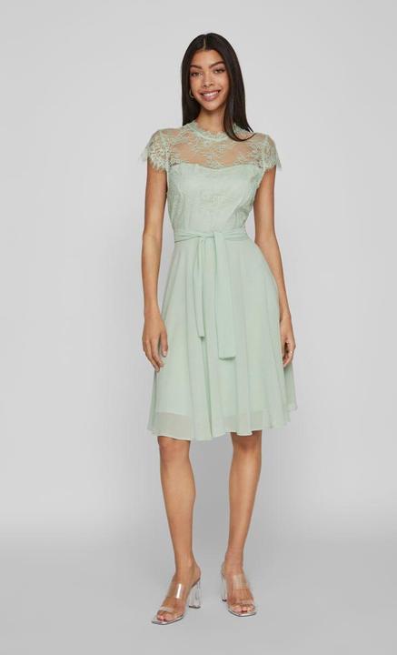 Actual product image Vila Kurzes Abendkleid (38)