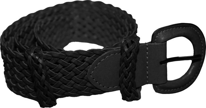 Image du produit Eastern Counties Leather Ceinture tressée pour femme (Bande de fréquences 38 (2600 MHz))