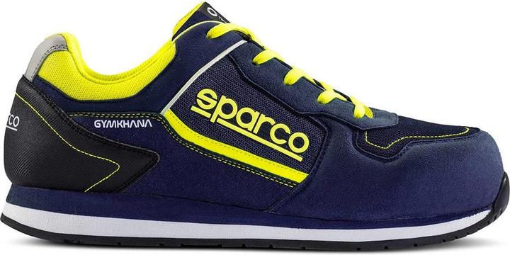 Produktbild Sparco Gymkhana (41)
