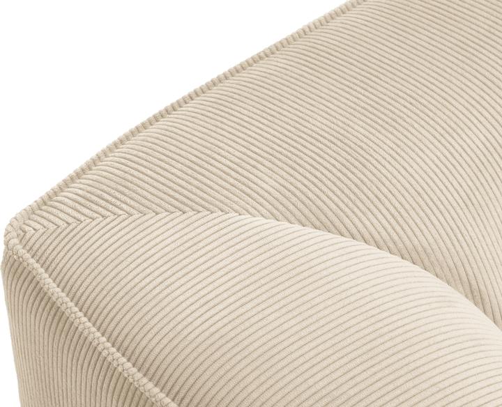 Actual product image Micadoni Ruby (Corner sofa)
