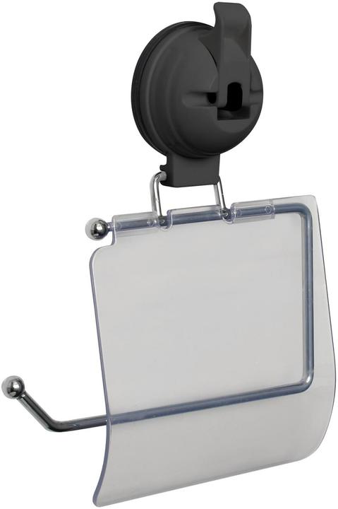 Actual product image Eurotrail Paper holder with suction cup