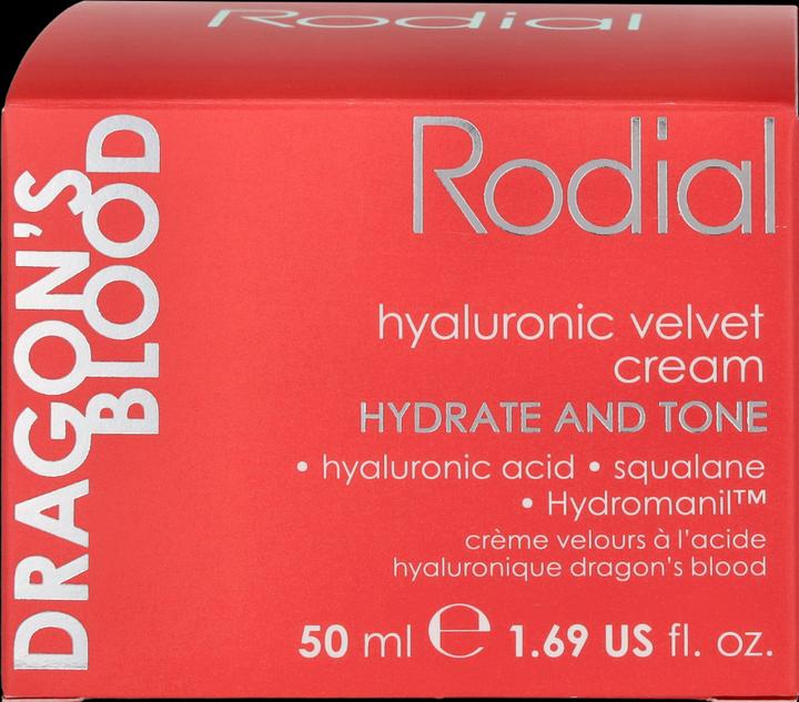 Immagine prodotto Rodial Crema di velluto al sangue di drago (50 ml, Crema da giorno)