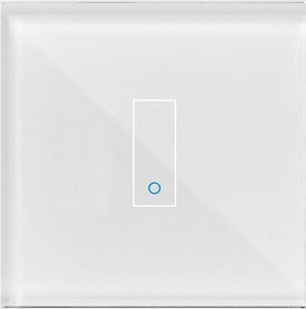 Actual product image Iotty Smart Switch E1