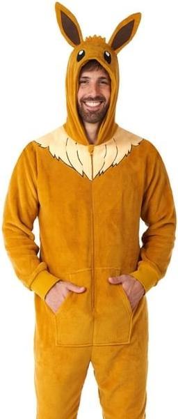 Produktbild OppoSuits Evoli (S)
