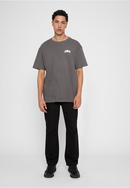 Actual product image Lost Youth LY TEE - HEART - 159771 (XL)
