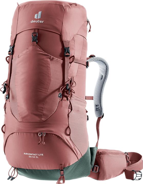 Immagine prodotto Deuter Aircontact Lite 35 + 10 (35 l)