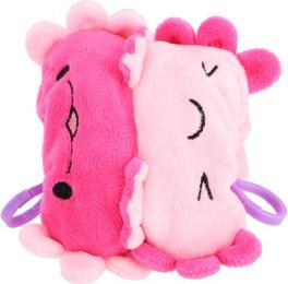 Actual product image Roost Reversible plush axolotl 10cm