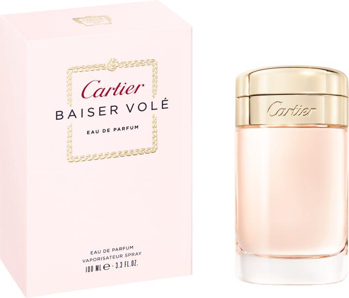 Immagine prodotto Cartier Meringa Volé (Eau de parfum, 100 ml)