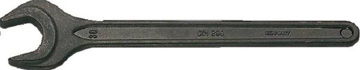 Produktbild Bahco 65 mm Maulschlüssel, phosphatiert, 528 mm (65 mm)