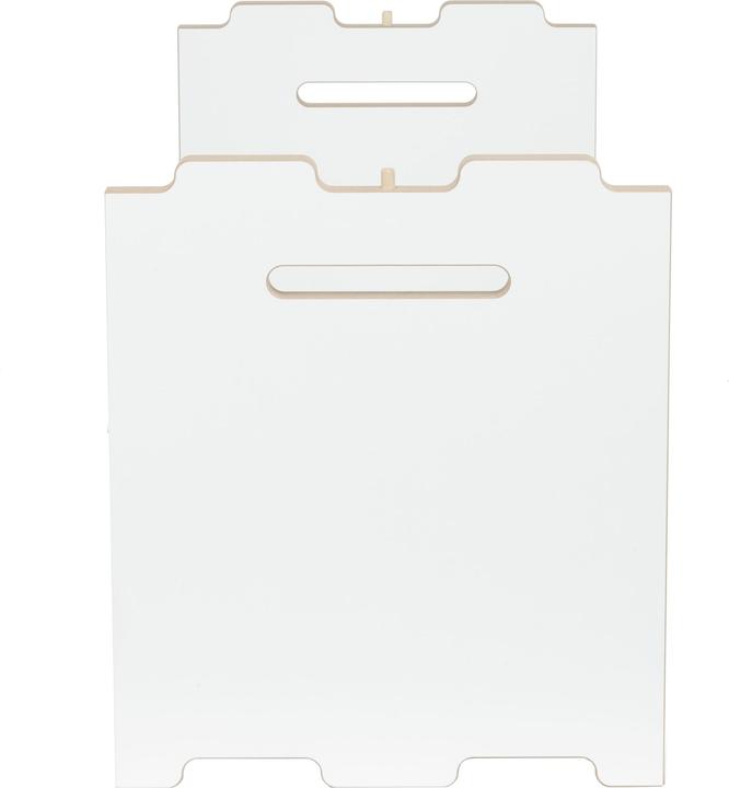 Actual product image Tojo High stacker attachment module (76 x 32 x 35 cm)