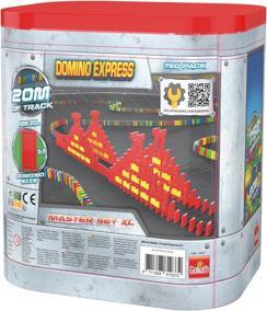 Actual product image Goliath Toys Domino Express