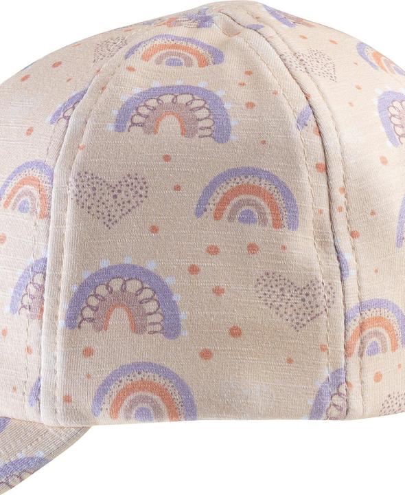 Actual product image Sterntaler Baseball Cap Regenbögen (47)