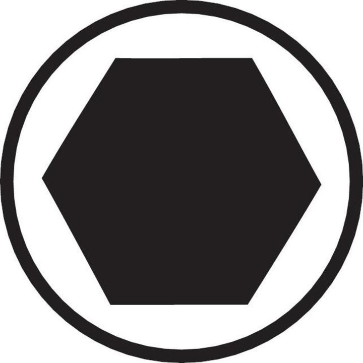 Immagine prodotto Bahco 1/4"- und 3/8"-Steckschlüssel-Satz, metrisch, Sechskant, inklusive Umschaltknarre - 34-teilig (3/8")