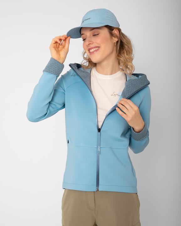 Immagine prodotto Lamunt Antje Thermal Hoodie (S)