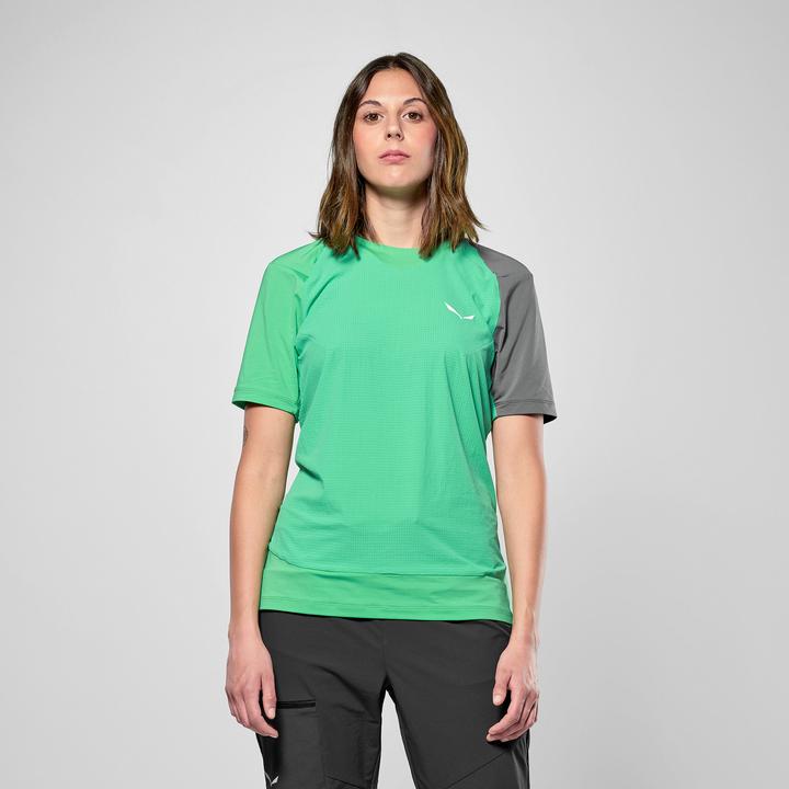 Immagine prodotto Salewa Women's NXT Hybrid T-Shirt (36)