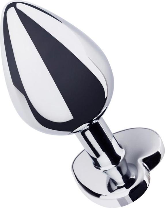 Actual product image Easytoys Butt Plug