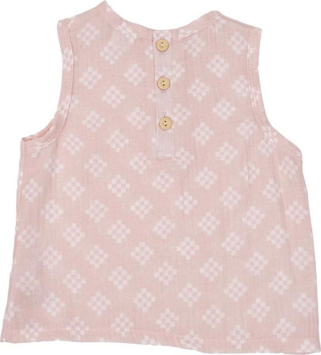 Produktbild Lodger Tank Top Tribe Muslin (68)