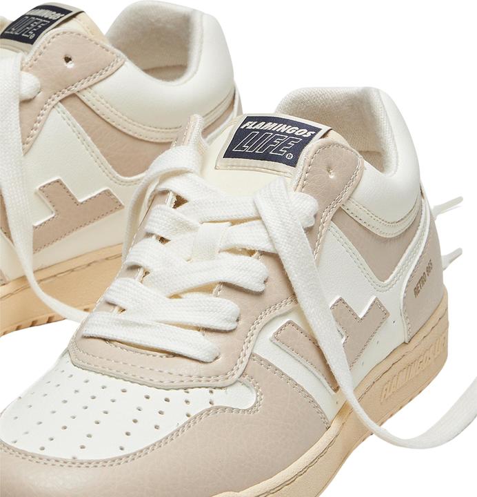 Actual product image Flamingos Life Retro 86s (46)